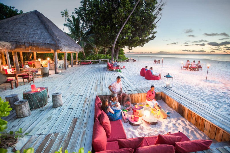 Luxury Travel Destinations: 7 Private Island Escapes to Daydream About ... The Ultimate Guide to Staying on a Luxury Private Island