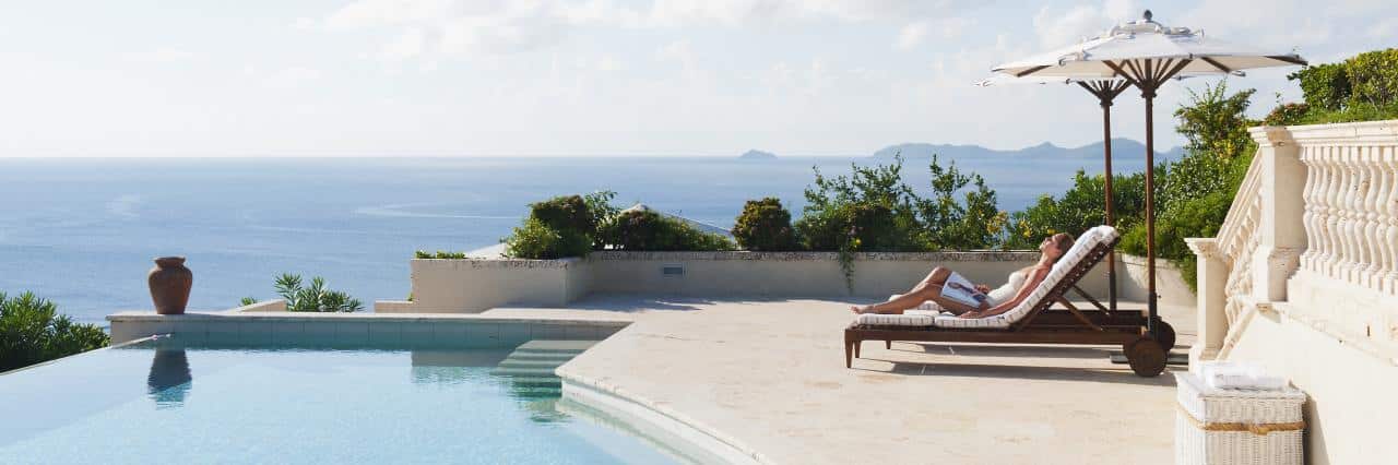 The Ultimate Guide to Staying on a Luxury Private Island
