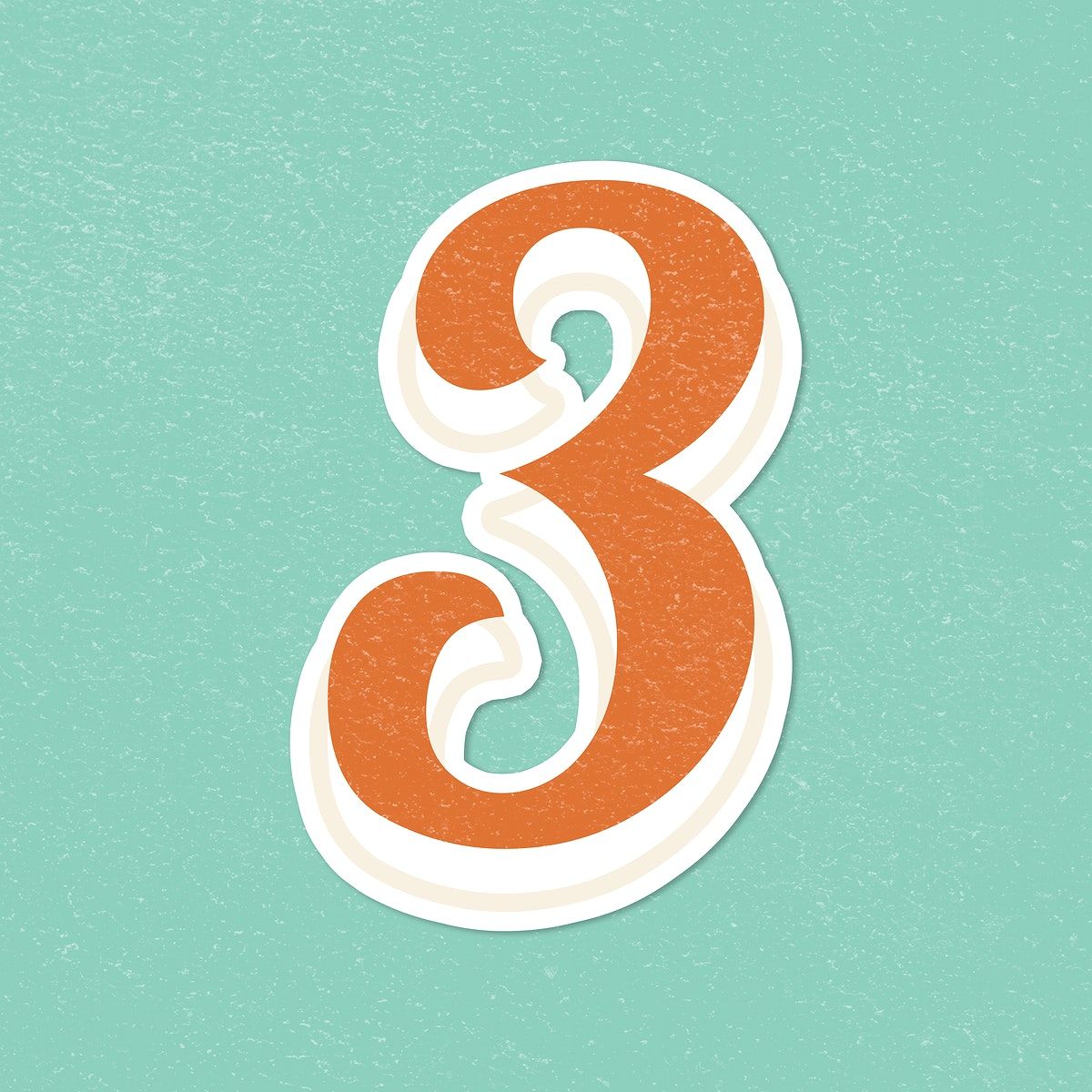 5 Number Five 5 Number Five