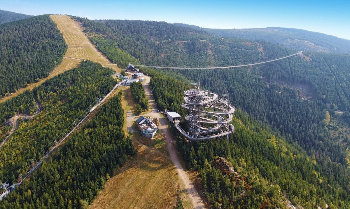 The Most Expensive Vacation Spots You Wont Believe Exist